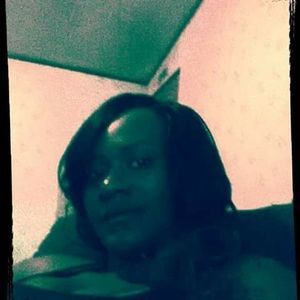 Meet your Posher, Shateeka